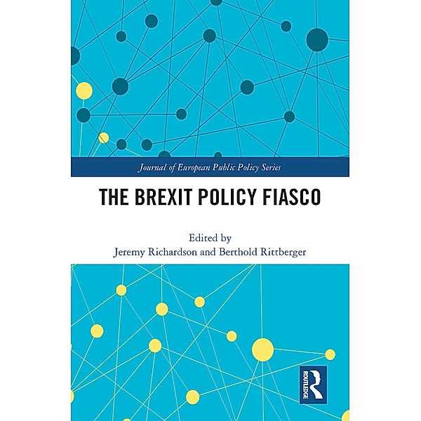 The Brexit Policy Fiasco