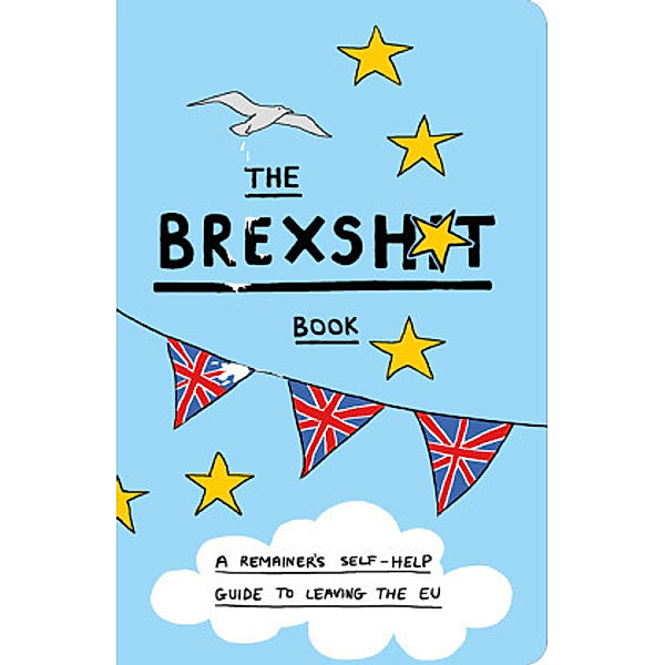 The Brexshit Book, Steven S. Stevens