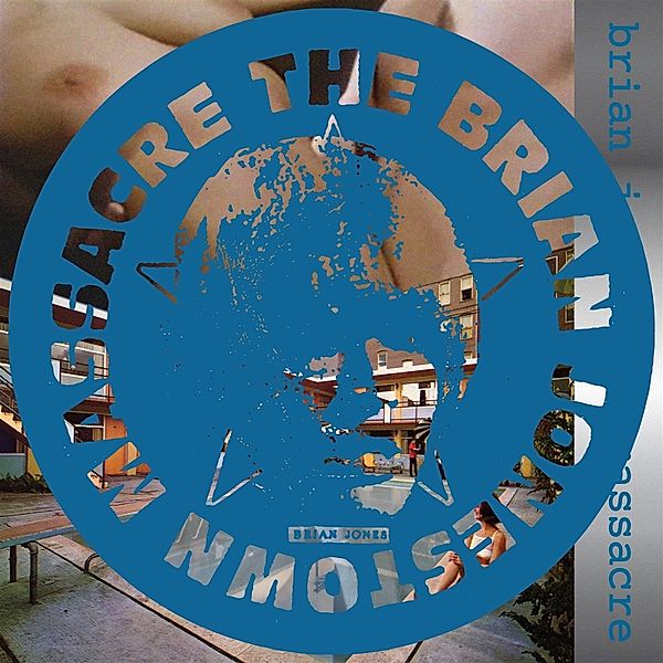 The Brian Jonestown Massacre (Vinyl), The Brian Jonestown Massacre