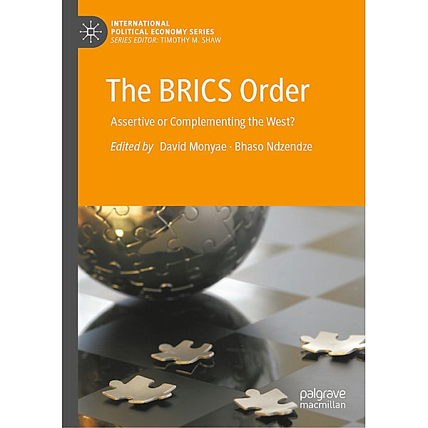 The BRICS Order