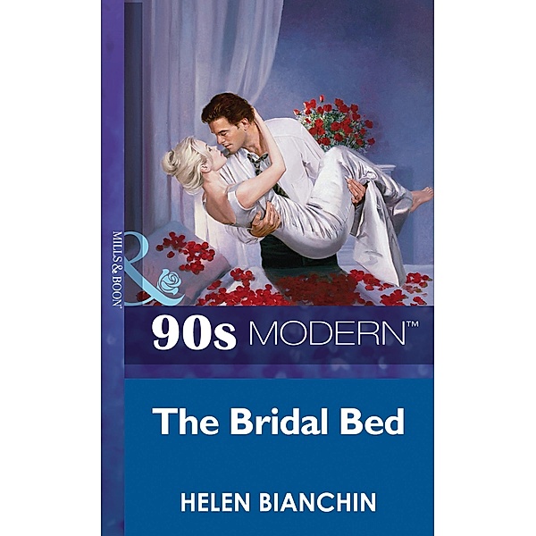 The Bridal Bed, Helen Bianchin