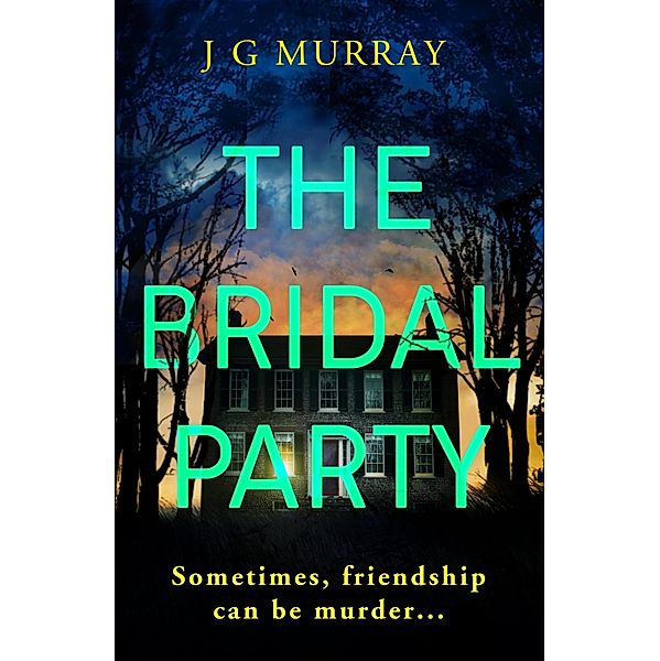 The Bridal Party, J G Murray