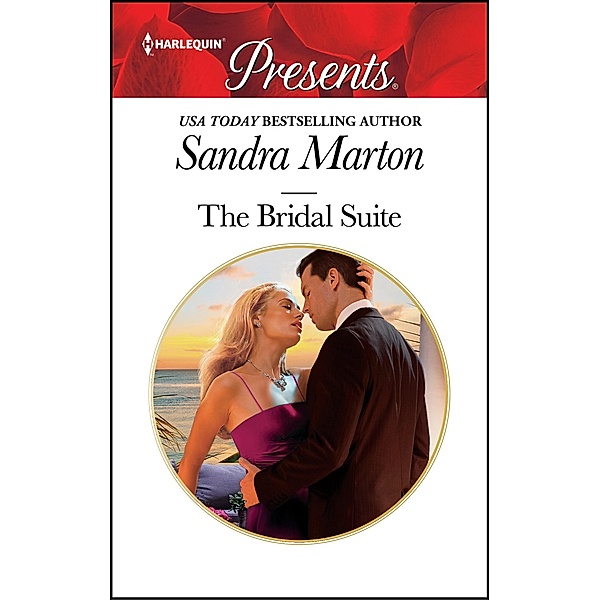 The Bridal Suite, Sandra Marton