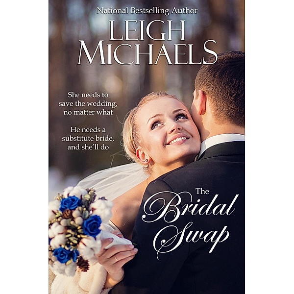 The Bridal Swap, Leigh Michaels