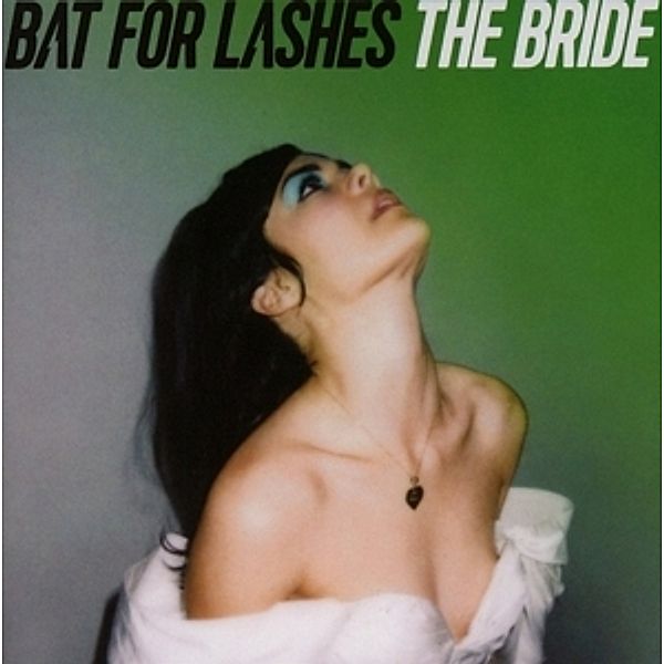 The Bride, Bat For Lashes