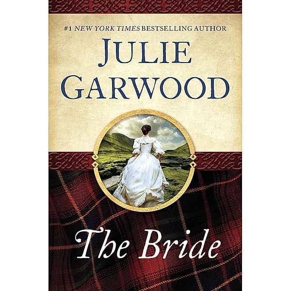 The Bride, Julie Garwood