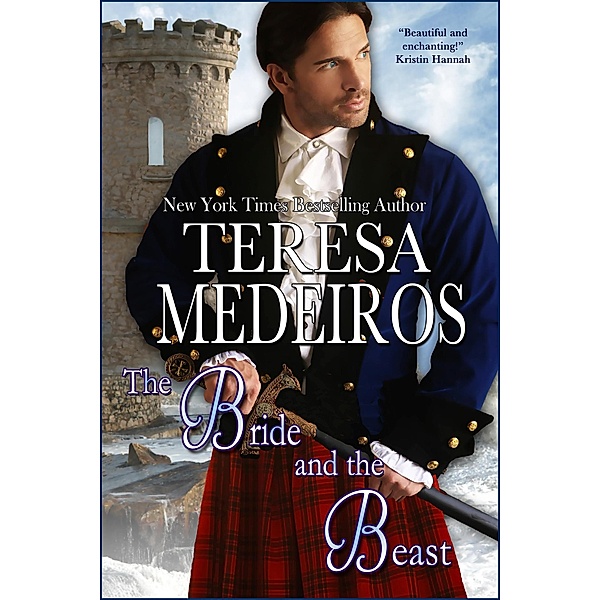 The Bride and the Beast (Once Upon a Time, #2) / Once Upon a Time, Teresa Medeiros