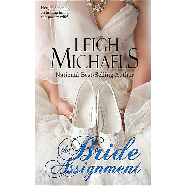 The Bride Assignment, Leigh Michaels