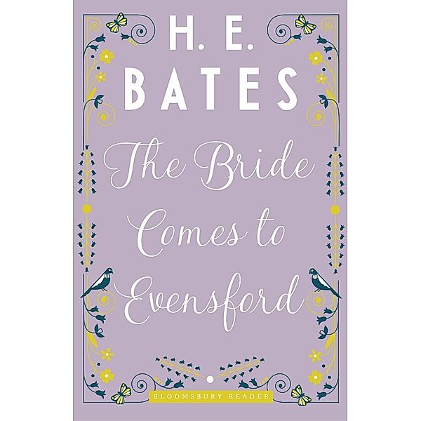 The Bride Comes to Evensford, H. E. Bates