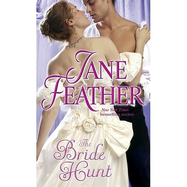 The Bride Hunt / Matchmaker Duncan Sisters Bd.2, Jane Feather