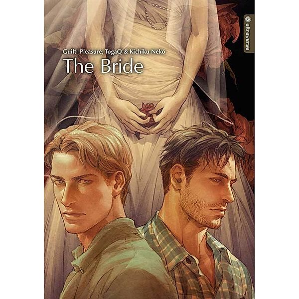 The Bride, Light Novel, TogaQ, Kichiku Neko