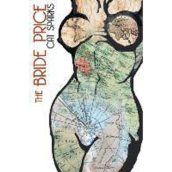 The Bride Price, Cat Sparks