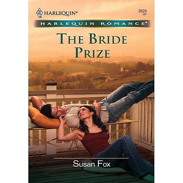 The Bride Prize (Mills & Boon Cherish) / Mills & Boon Cherish, Susan Fox