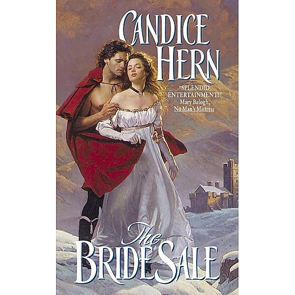 The Bride Sale, Candice Hern