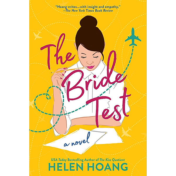 The Bride Test, Helen Hoang