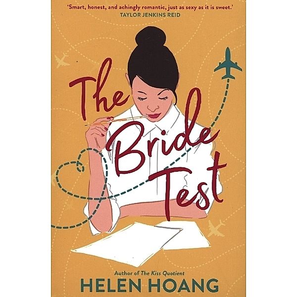 The Bride Test, Helen Hoang