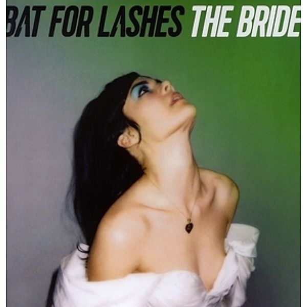 The Bride (Vinyl), Bat For Lashes