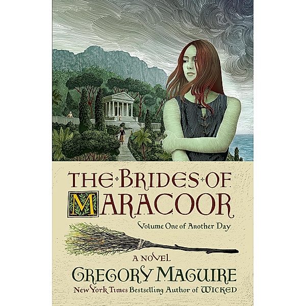 The Brides of Maracoor / Another Day Bd.1, Gregory Maguire
