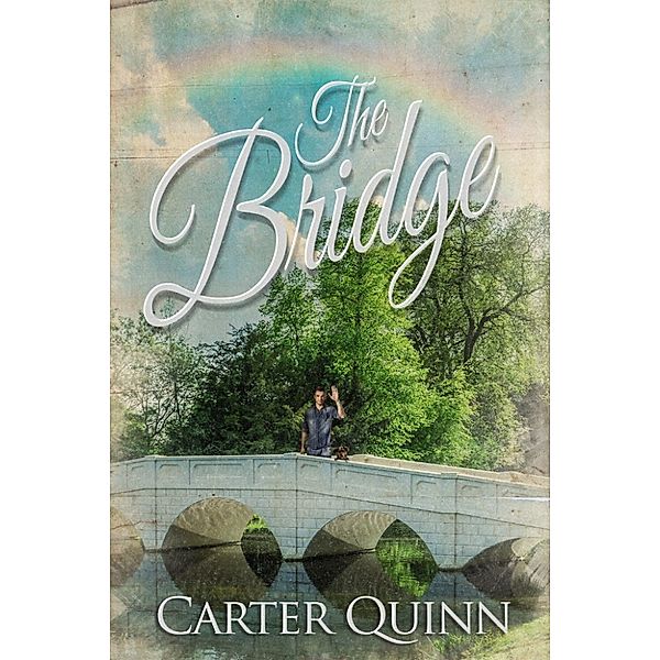 The Bridge, Carter Quinn