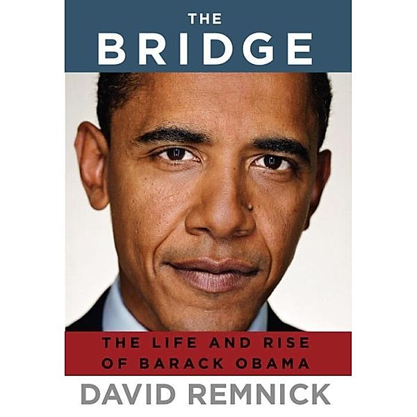 The Bridge, David Remnick