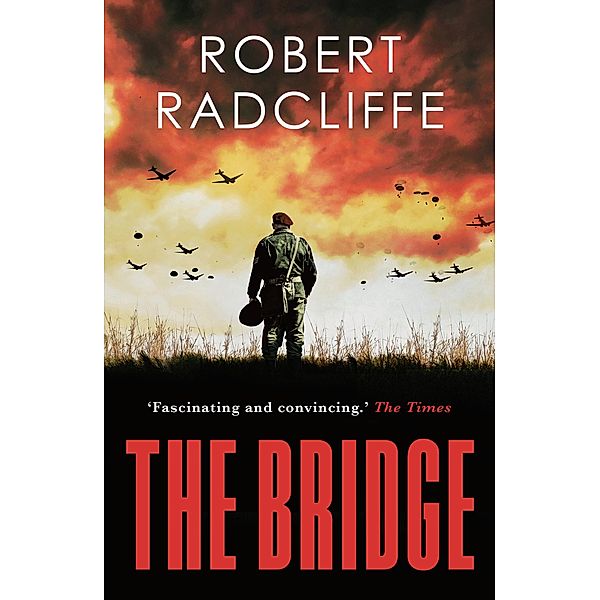 The Bridge, Robert Radcliffe