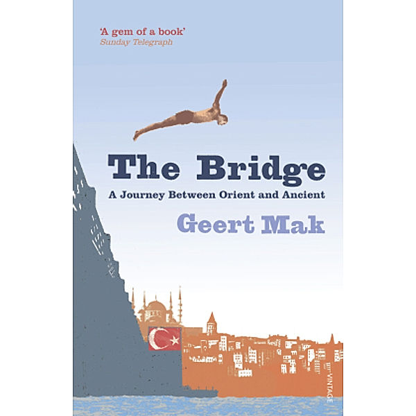 The Bridge, Geert Mak