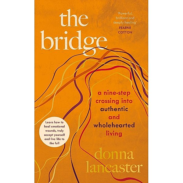 The Bridge, Donna Lancaster