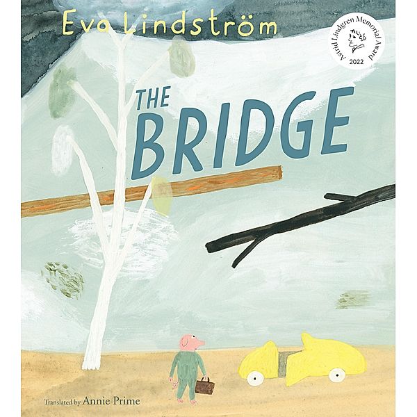 The Bridge, Eva Lindström