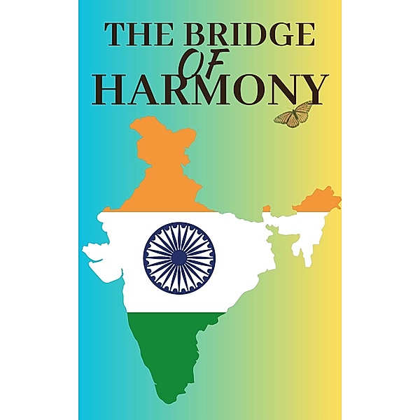 The Bridge of Harmony, Komal K