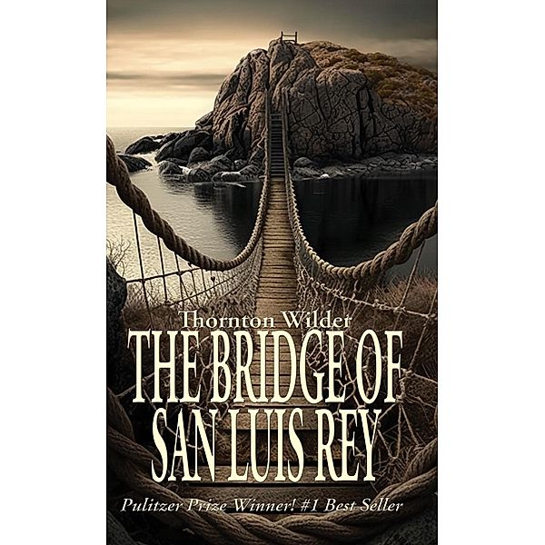 The Bridge of San Luis Rey, Thornton Wilder