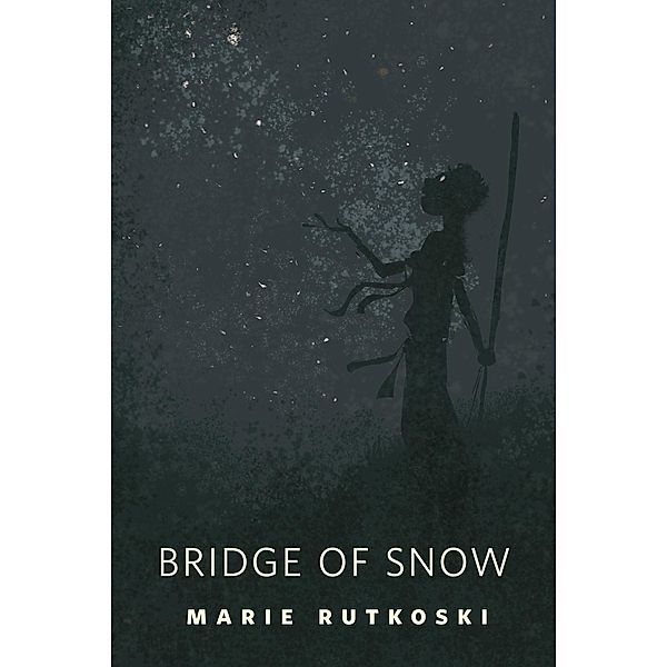 The Bridge of Snow / Tor Books, Marie Rutkoski