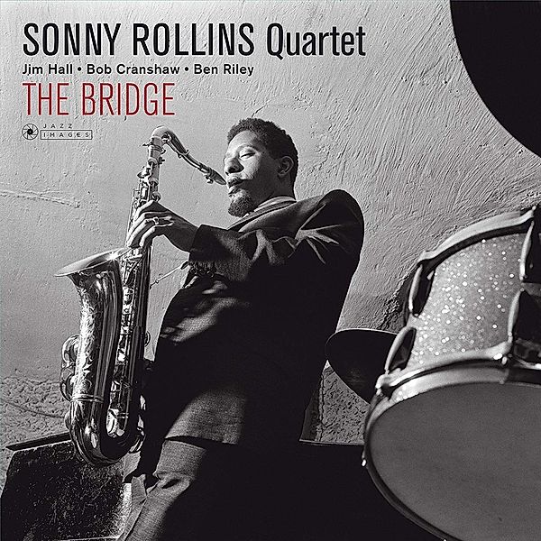 The Bridge (Vinyl), Sonny Rollins