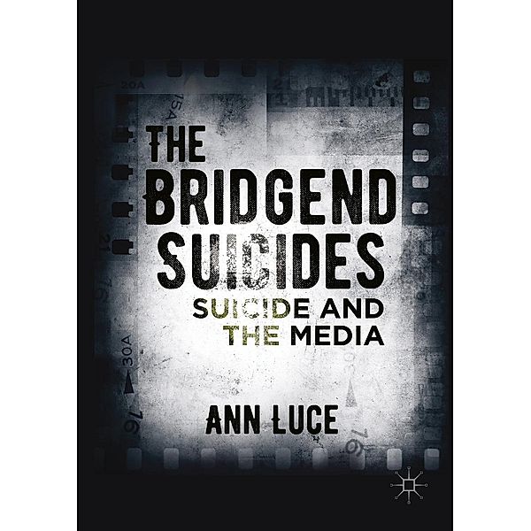 The Bridgend Suicides, Ann Luce