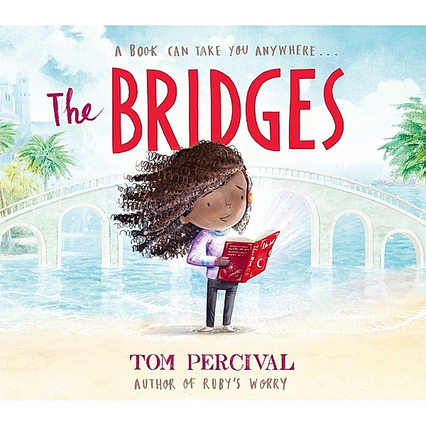 The Bridges, Tom Percival