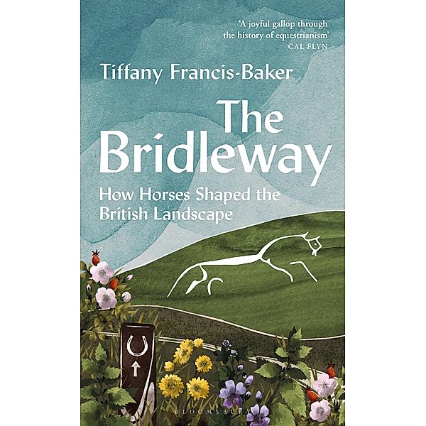 The Bridleway, Tiffany Francis-Baker