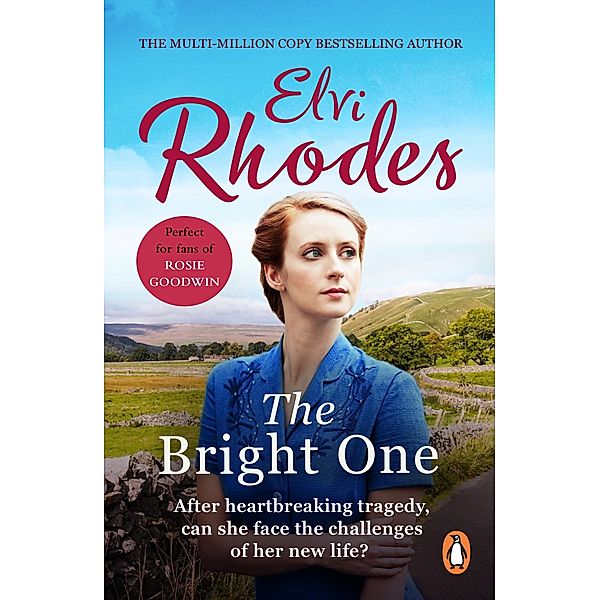 The Bright One, Elvi Rhodes