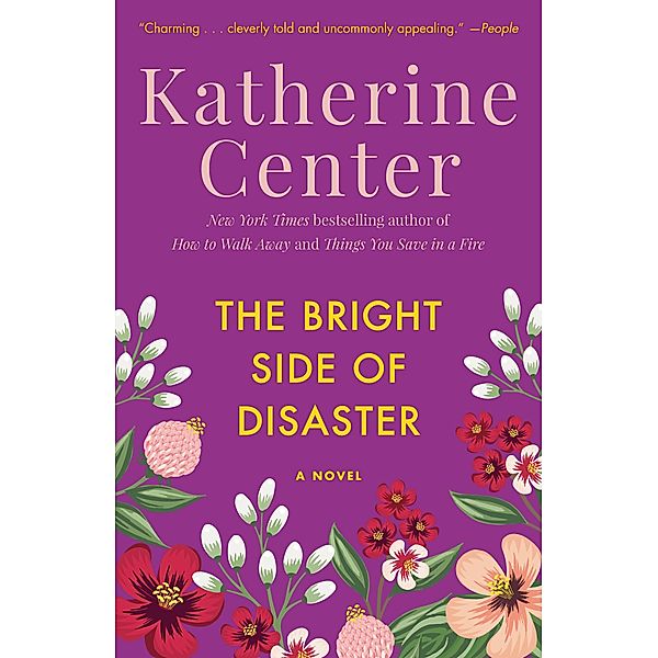 The Bright Side of Disaster, Katherine Center