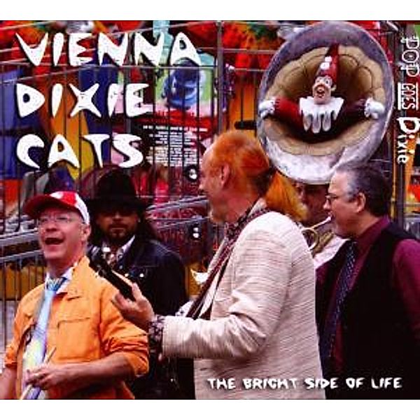 The Bright Side Of Life, Vienna Dixie Cats