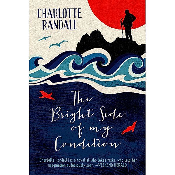 The Bright Side Of My Condition, Charlotte Randall