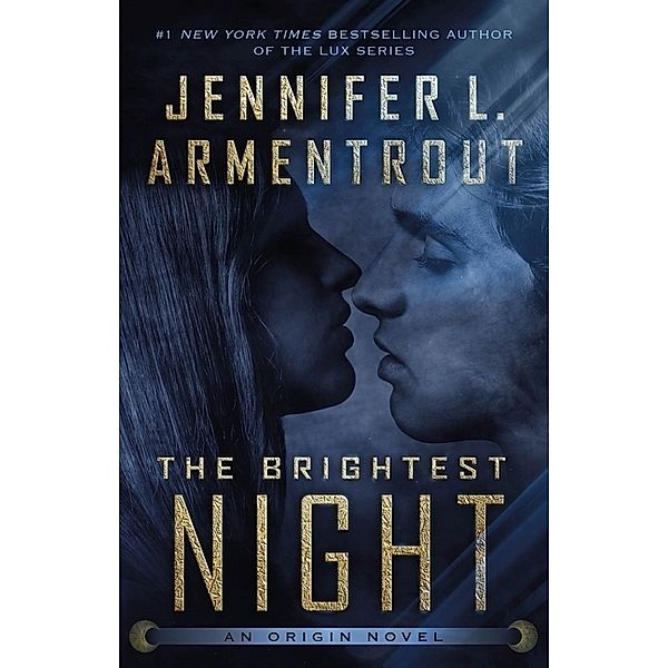 The Brightest Night, Jennifer L. Armentrout