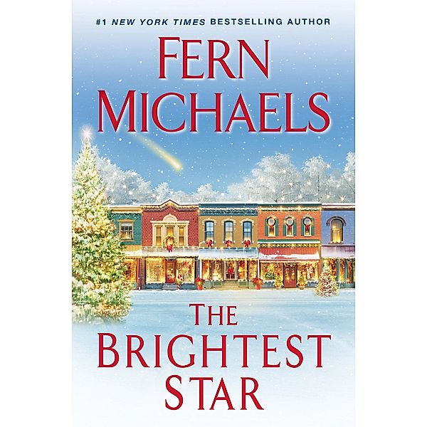 The Brightest Star, Fern Michaels
