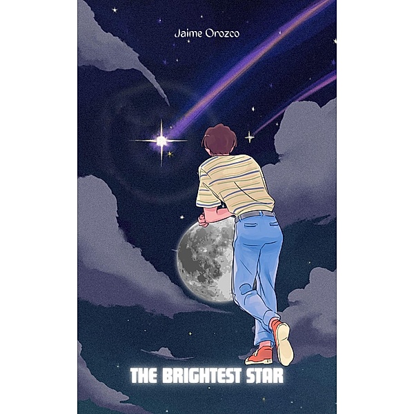 The Brightest Star, Jaime Orozco