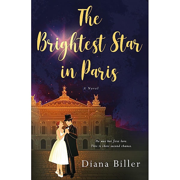 The Brightest Star in Paris, Diana Biller