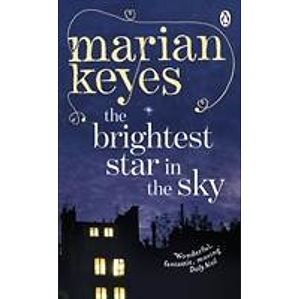 The Brightest Star in the Sky, Marian Keyes