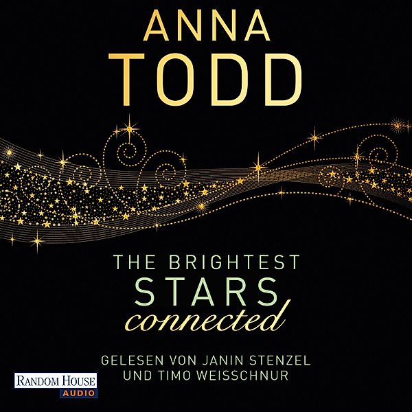 The Brightest Stars - 2 - connected, Anna Todd
