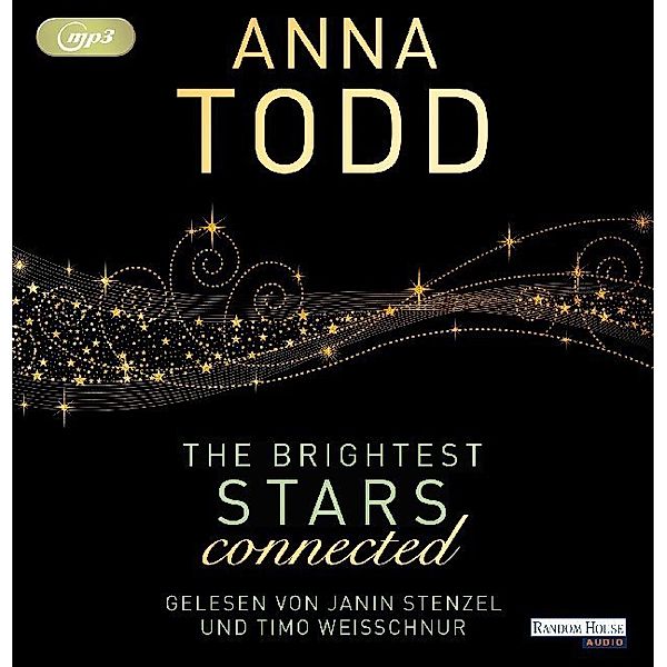 The Brightest Stars - 2 - connected, Anna Todd