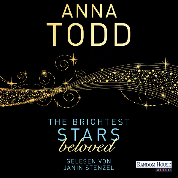 The Brightest Stars - 3 - beloved, Anna Todd