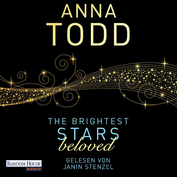 The Brightest Stars - 3 - beloved, Anna Todd