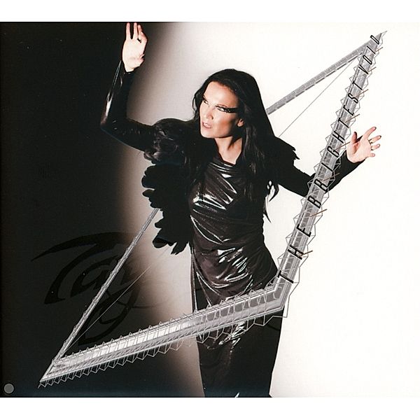 The Brightest Void, Tarja