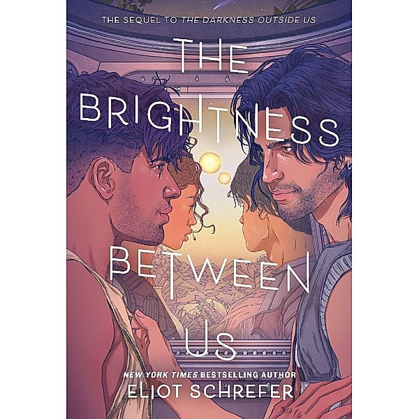 The Brightness Between Us, Eliot Schrefer